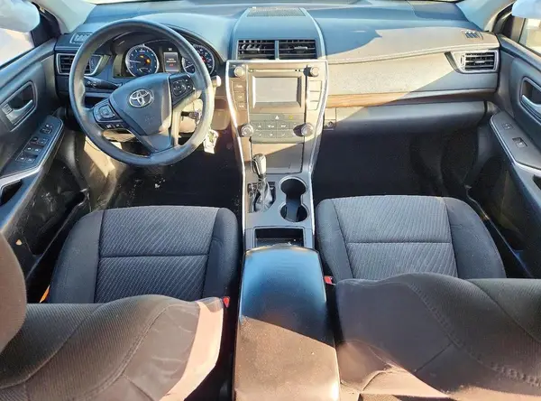 4T4BF1FK8GR516990 2016 TOYOTA CAMRY - Image 8