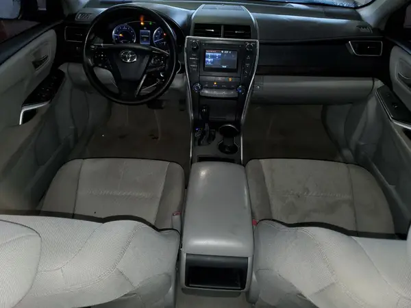 4T4BF1FK8GR517055 2016 TOYOTA CAMRY - Image 8