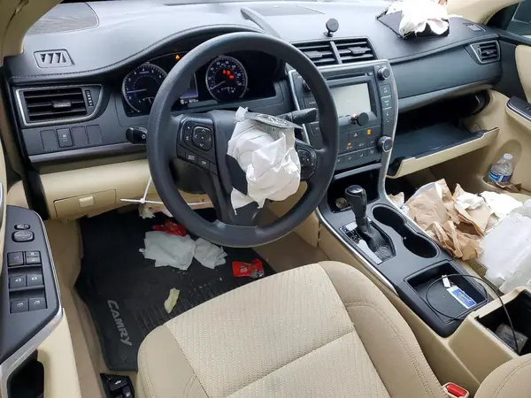 4T4BF1FK8GR517377 2016 TOYOTA CAMRY - Image 8