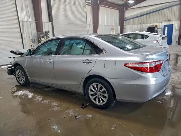 4T4BF1FK8GR517444 2016 TOYOTA CAMRY - Image 2