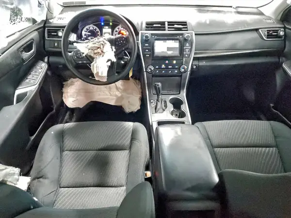 4T4BF1FK8GR517444 2016 TOYOTA CAMRY - Image 8