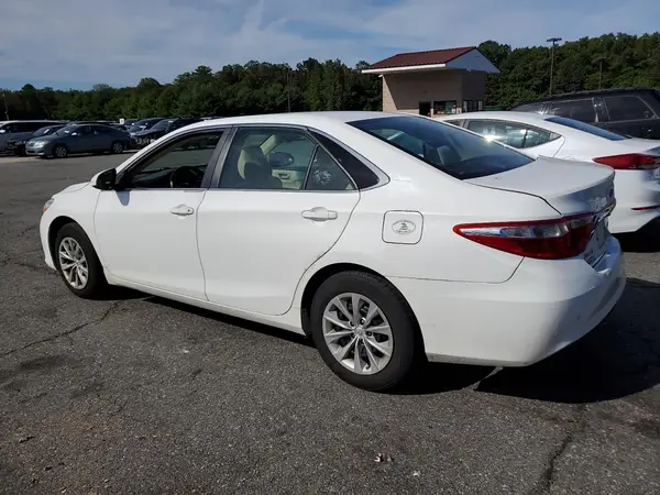 4T4BF1FK8GR517668 2016 TOYOTA CAMRY - Image 2