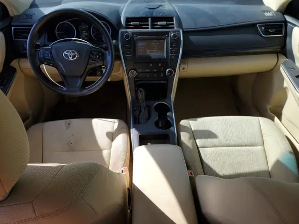 4T4BF1FK8GR517668 2016 TOYOTA CAMRY - Image 8
