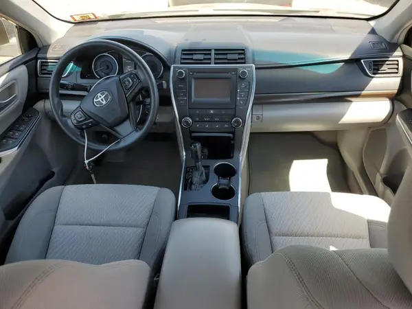 4T4BF1FK8GR517976 2016 TOYOTA CAMRY - Image 8