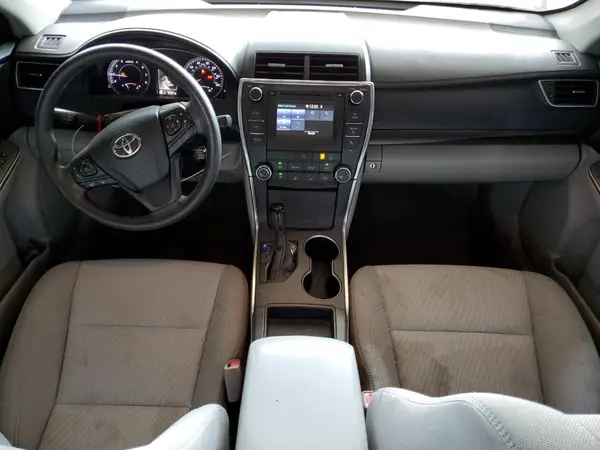 4T4BF1FK8GR518321 2016 TOYOTA CAMRY - Image 8