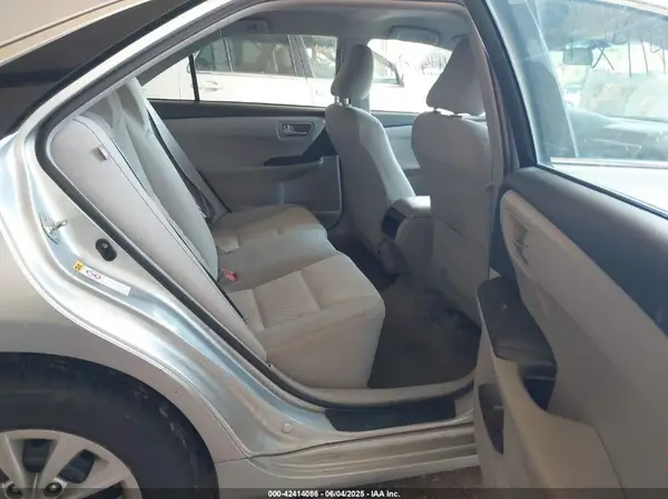 4T4BF1FK8GR518898 2016 TOYOTA CAMRY - Image 8