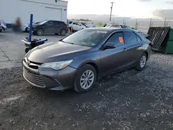 4T4BF1FK8GR519209 2016 TOYOTA CAMRY