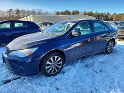 4T4BF1FK8GR519419 2016 TOYOTA CAMRY