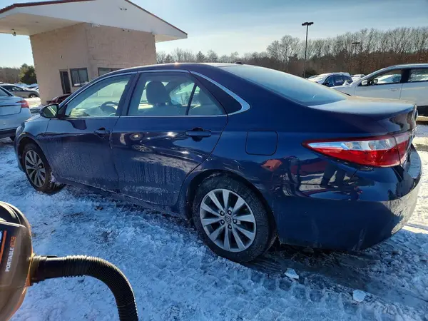 4T4BF1FK8GR519419 2016 TOYOTA CAMRY - Image 2