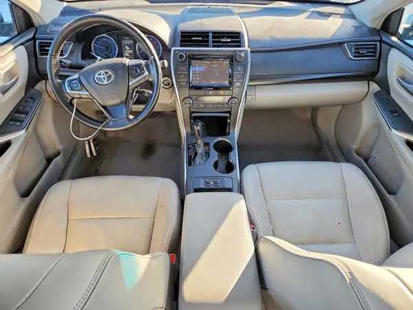 4T4BF1FK8GR519419 2016 TOYOTA CAMRY - Image 8