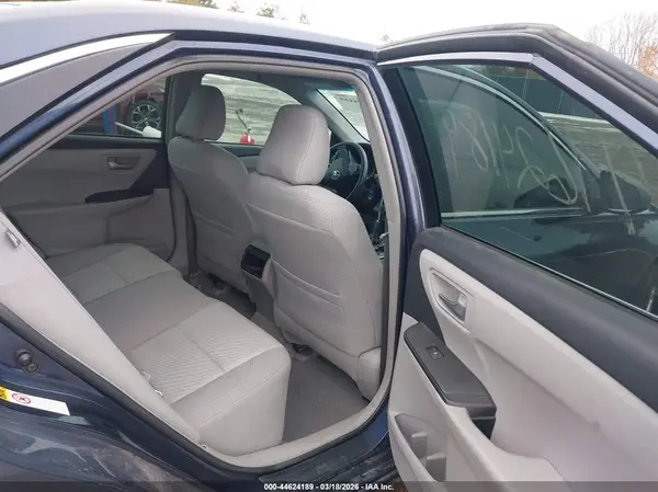 4T4BF1FK8GR520344 2016 TOYOTA CAMRY - Image 8