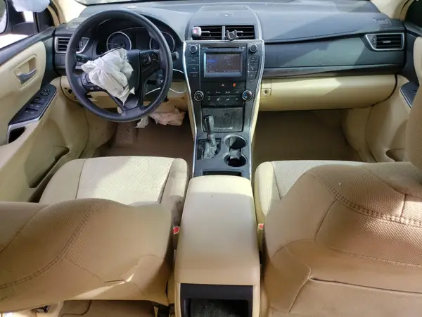 4T4BF1FK8GR521087 2016 TOYOTA CAMRY - Image 8