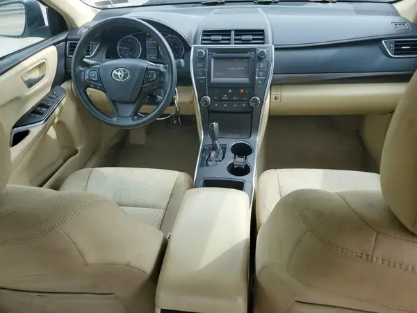 4T4BF1FK8GR521168 2016 TOYOTA CAMRY - Image 8