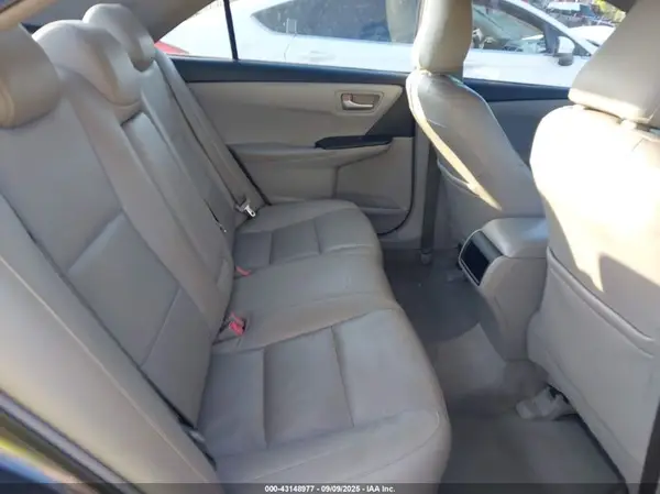 4T4BF1FK8GR521509 2016 TOYOTA CAMRY - Image 8