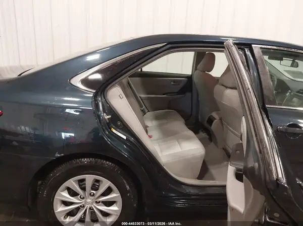 4T4BF1FK8GR521798 2016 TOYOTA CAMRY - Image 8