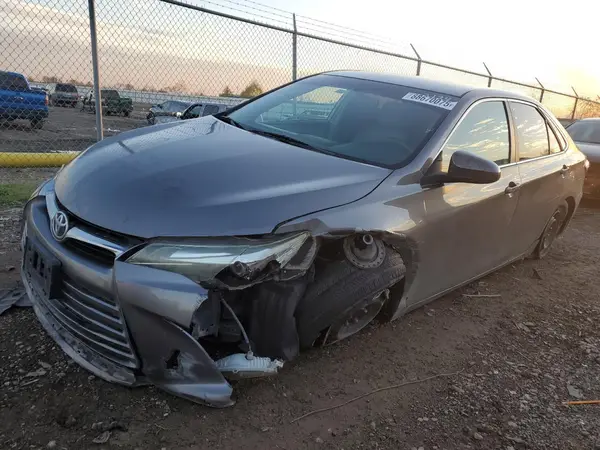 4T4BF1FK8GR522174 2016 TOYOTA CAMRY - Image 1