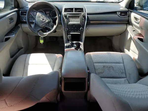 4T4BF1FK8GR522174 2016 TOYOTA CAMRY - Image 8
