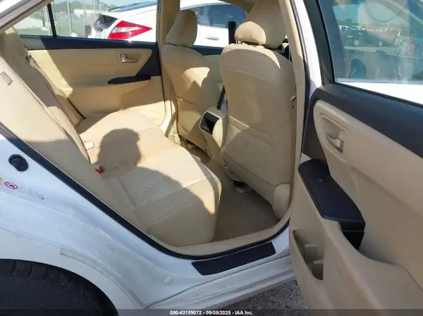 4T4BF1FK8GR522224 2016 TOYOTA CAMRY - Image 8