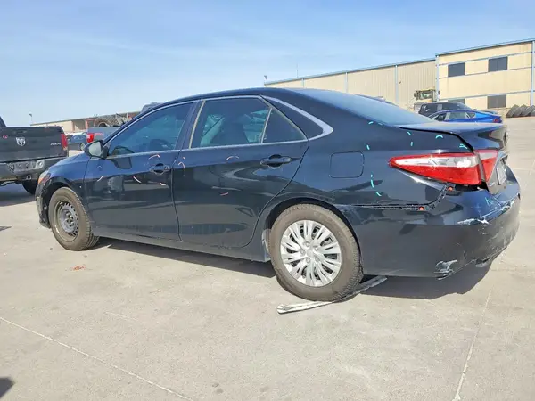 4T4BF1FK8GR522725 2016 TOYOTA CAMRY - Image 2