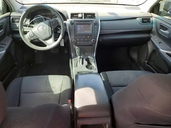 4T4BF1FK8GR522725 2016 TOYOTA CAMRY - Image 8