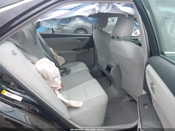 4T4BF1FK8GR522899 2016 TOYOTA CAMRY - Image 8