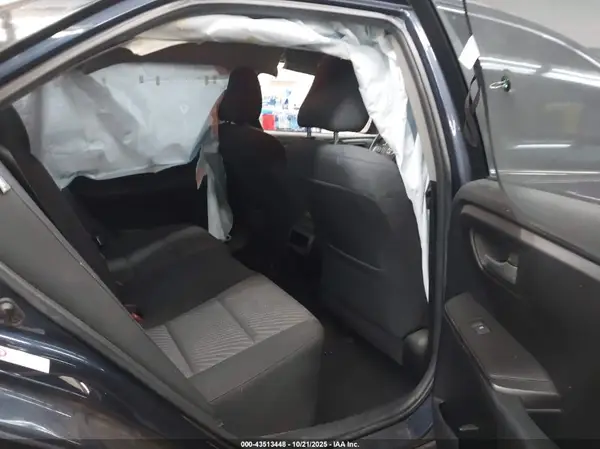 4T4BF1FK8GR523535 2016 TOYOTA CAMRY - Image 8