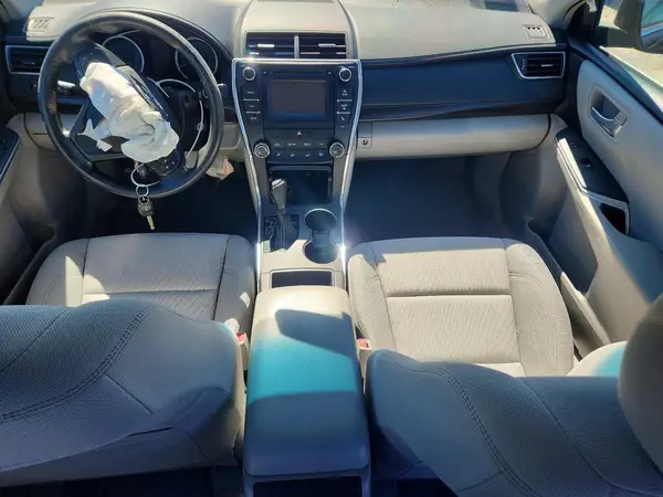 4T4BF1FK8GR523700 2016 TOYOTA CAMRY - Image 8
