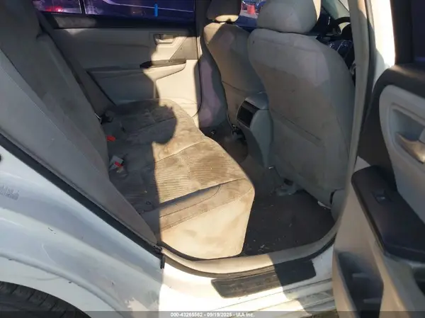 4T4BF1FK8GR524393 2016 TOYOTA CAMRY - Image 8