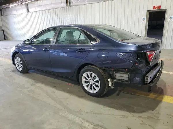 4T4BF1FK8GR524488 2016 TOYOTA CAMRY - Image 2