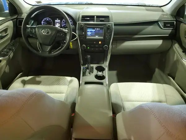 4T4BF1FK8GR524488 2016 TOYOTA CAMRY - Image 8