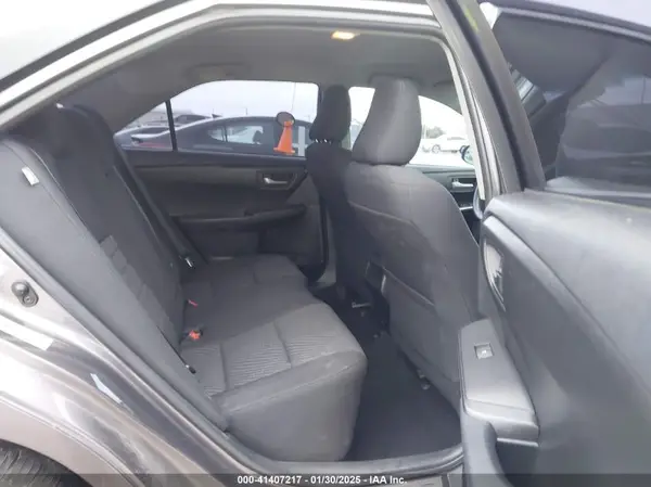 4T4BF1FK8GR524507 2016 TOYOTA CAMRY - Image 8