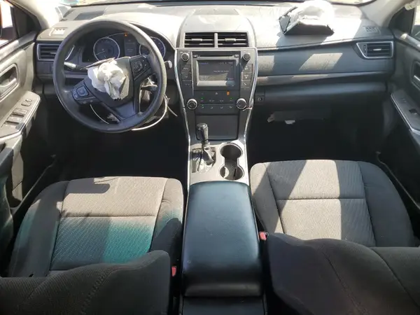 4T4BF1FK8GR525267 2016 TOYOTA CAMRY - Image 8