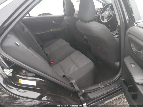 4T4BF1FK8GR526371 2016 TOYOTA CAMRY - Image 8