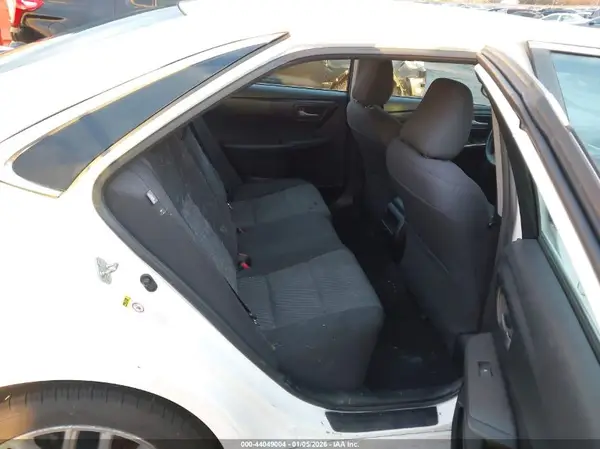 4T4BF1FK8GR526483 2016 TOYOTA CAMRY - Image 8