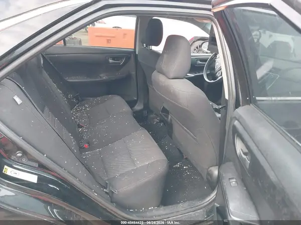 4T4BF1FK8GR526578 2016 TOYOTA CAMRY - Image 8