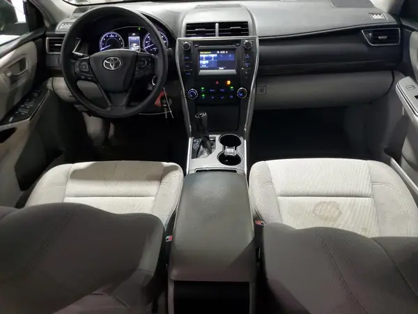 4T4BF1FK8GR526581 2016 TOYOTA CAMRY - Image 8