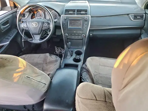 4T4BF1FK8GR527519 2016 TOYOTA CAMRY - Image 8