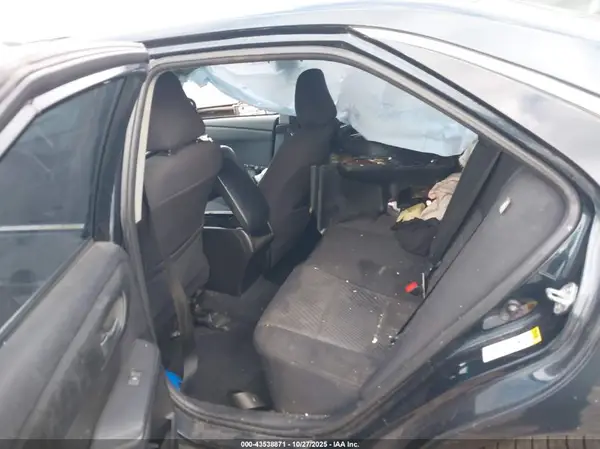 4T4BF1FK8GR527634 2016 TOYOTA CAMRY - Image 8