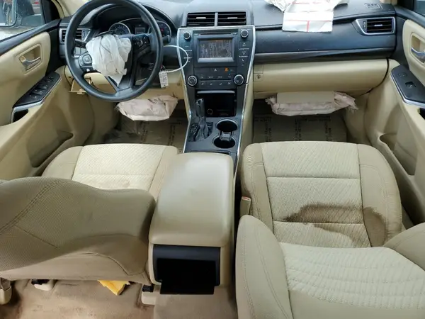 4T4BF1FK8GR527665 2016 TOYOTA CAMRY - Image 8