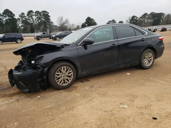 4T4BF1FK8GR527777 2016 TOYOTA CAMRY - Image 1