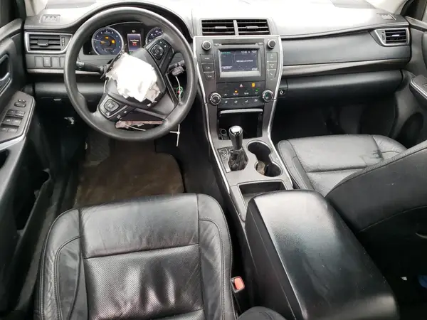 4T4BF1FK8GR527777 2016 TOYOTA CAMRY - Image 8