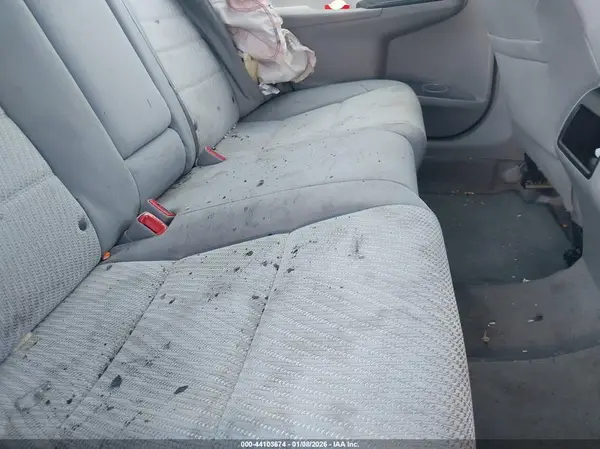 4T4BF1FK8GR528895 2016 TOYOTA CAMRY - Image 8
