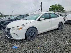4T4BF1FK8GR529674 2016 TOYOTA CAMRY