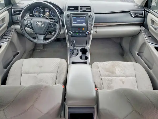4T4BF1FK8GR529674 2016 TOYOTA CAMRY - Image 8