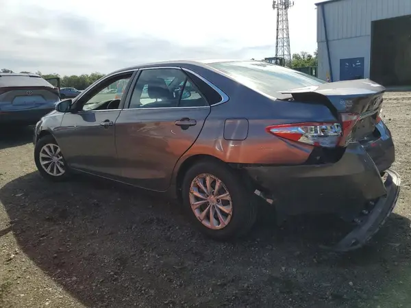 4T4BF1FK8GR530923 2016 TOYOTA CAMRY - Image 2