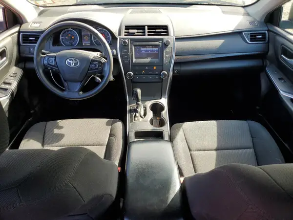 4T4BF1FK8GR530923 2016 TOYOTA CAMRY - Image 8