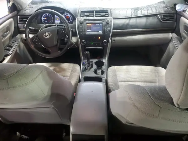 4T4BF1FK8GR531425 2016 TOYOTA CAMRY - Image 8