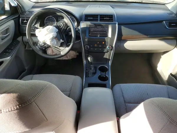 4T4BF1FK8GR531506 2016 TOYOTA CAMRY - Image 8