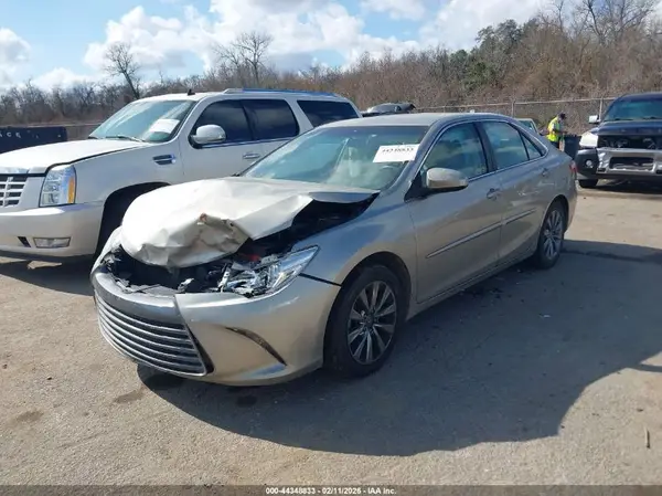 4T4BF1FK8GR532039 2016 TOYOTA CAMRY - Image 2
