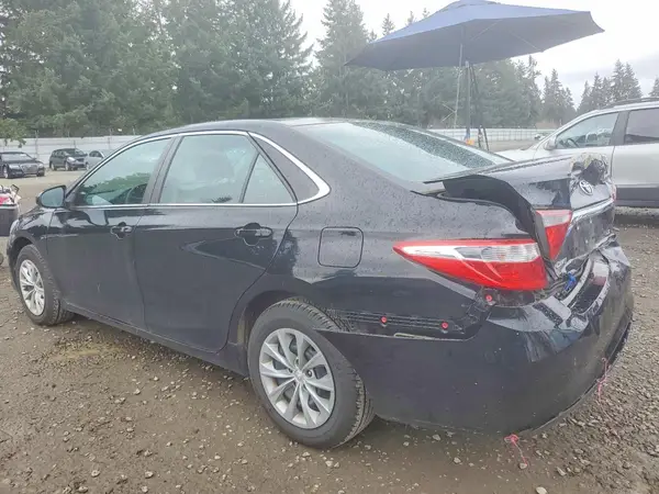 4T4BF1FK8GR532588 2016 TOYOTA CAMRY - Image 2